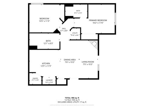 920 W Cherry Street North Liberty IA 51317