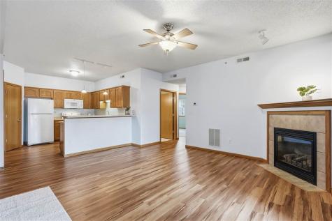 920 W Cherry Street North Liberty IA 51317