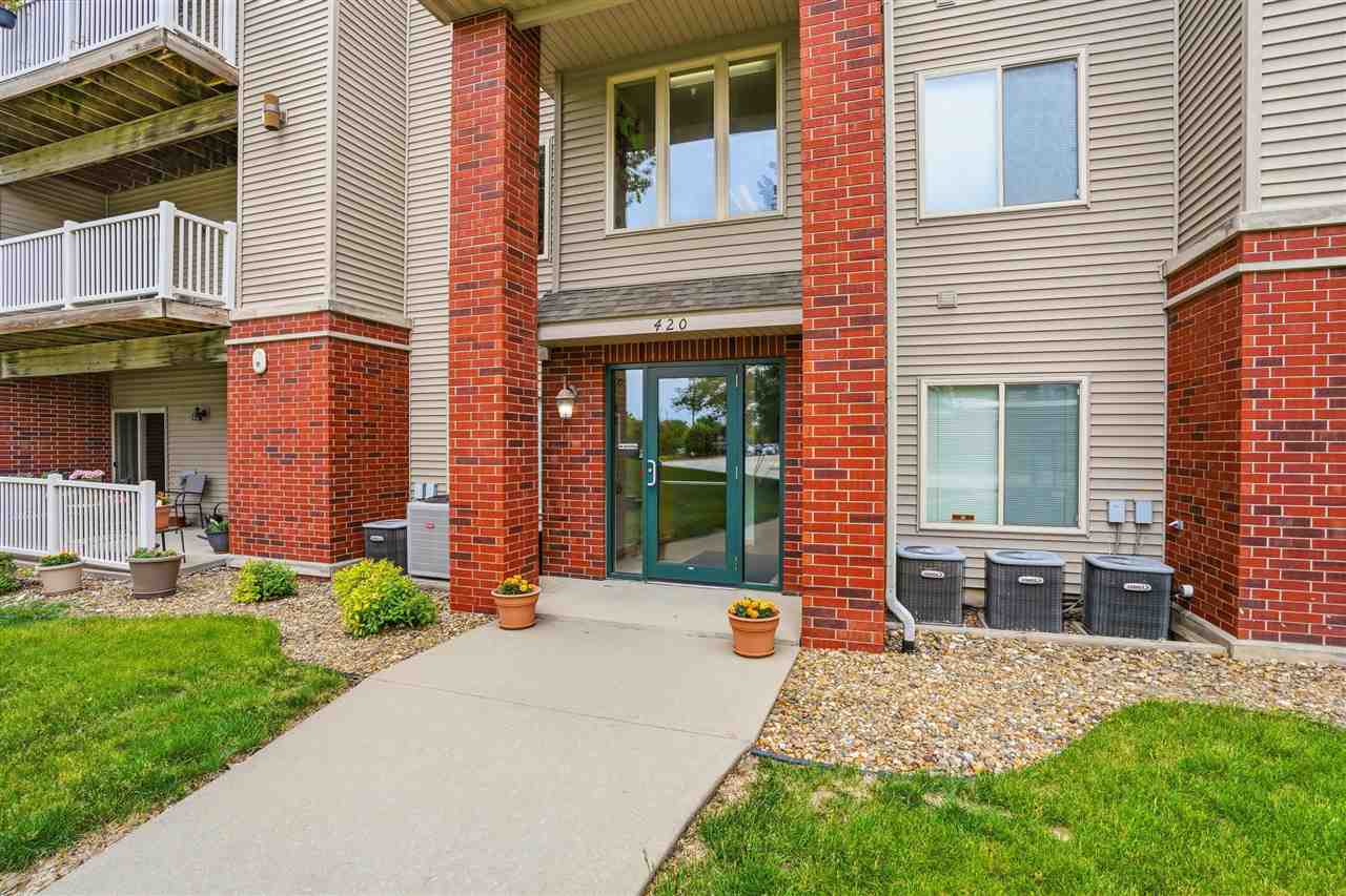 420 N 1st Avenue Iowa City IA 52245