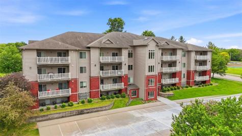 420 N 1st Avenue Iowa City IA 52245