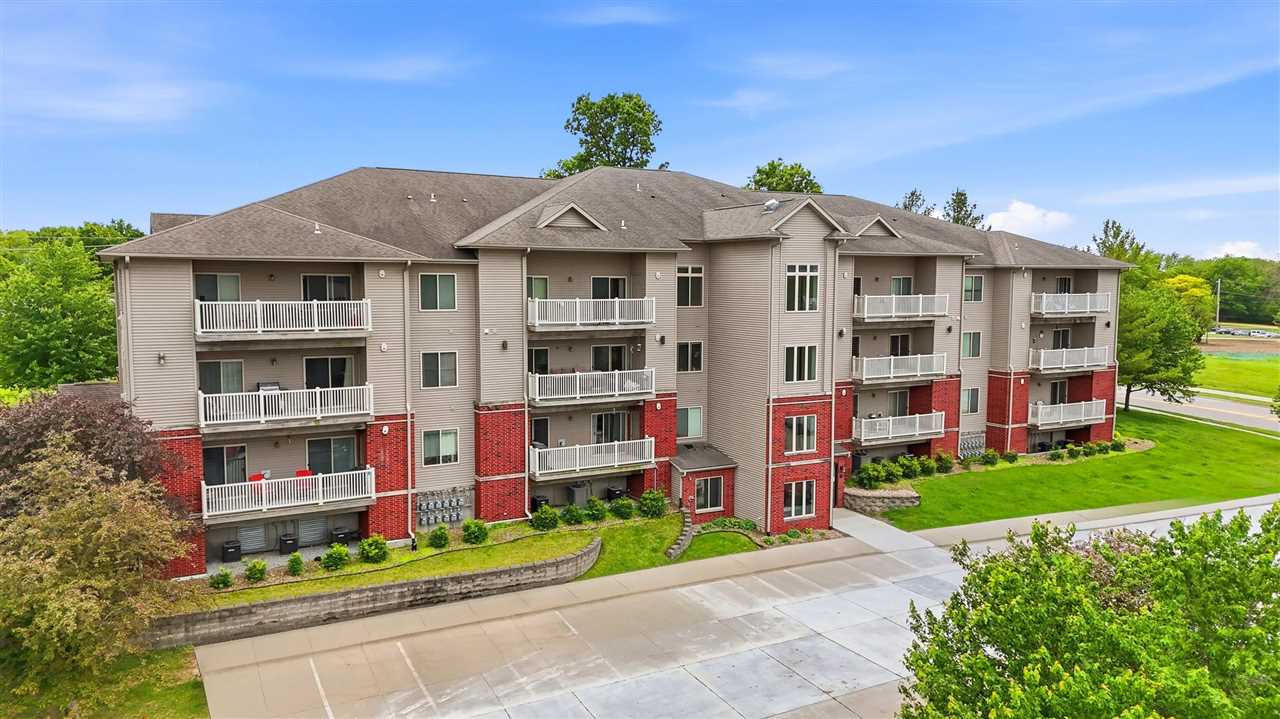 420 N 1st Avenue Iowa City IA 52245