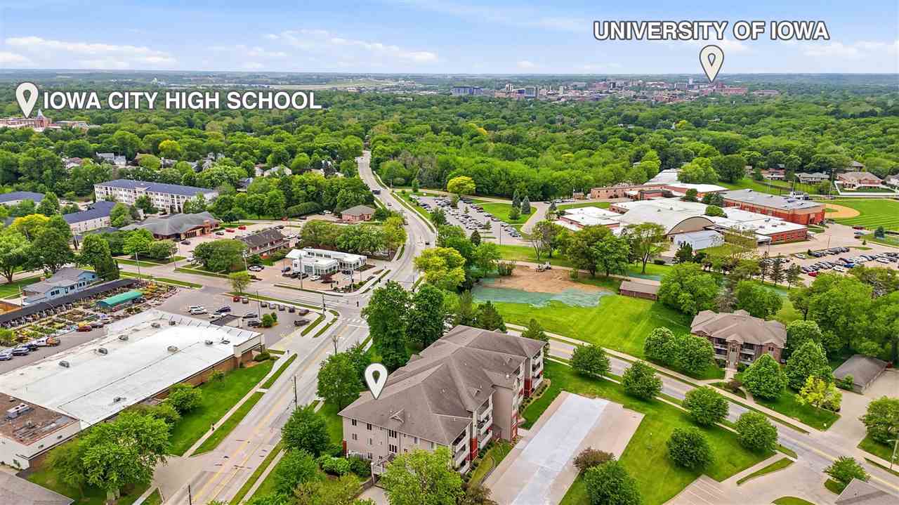 420 N 1st Avenue Iowa City IA 52245