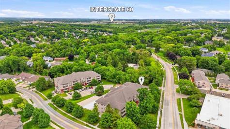 420 N 1st Avenue Iowa City IA 52245