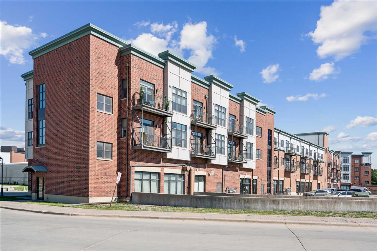 Iowa City IA, 843 Quarry Road, Unit 318