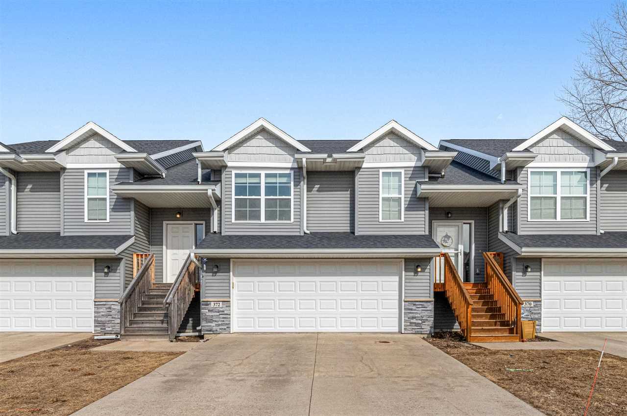 372 Tanglewood Drive Solon IA 52333