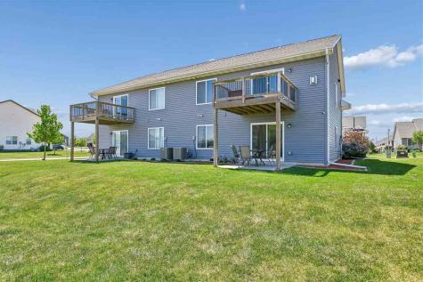 710 Brook Ridge Avenue North Liberty IA 52317