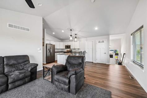 710 Brook Ridge Avenue North Liberty IA 52317