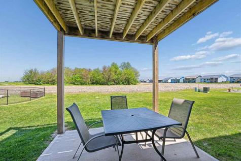 710 Brook Ridge Avenue North Liberty IA 52317