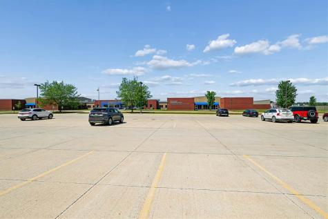 710 Brook Ridge Avenue North Liberty IA 52317