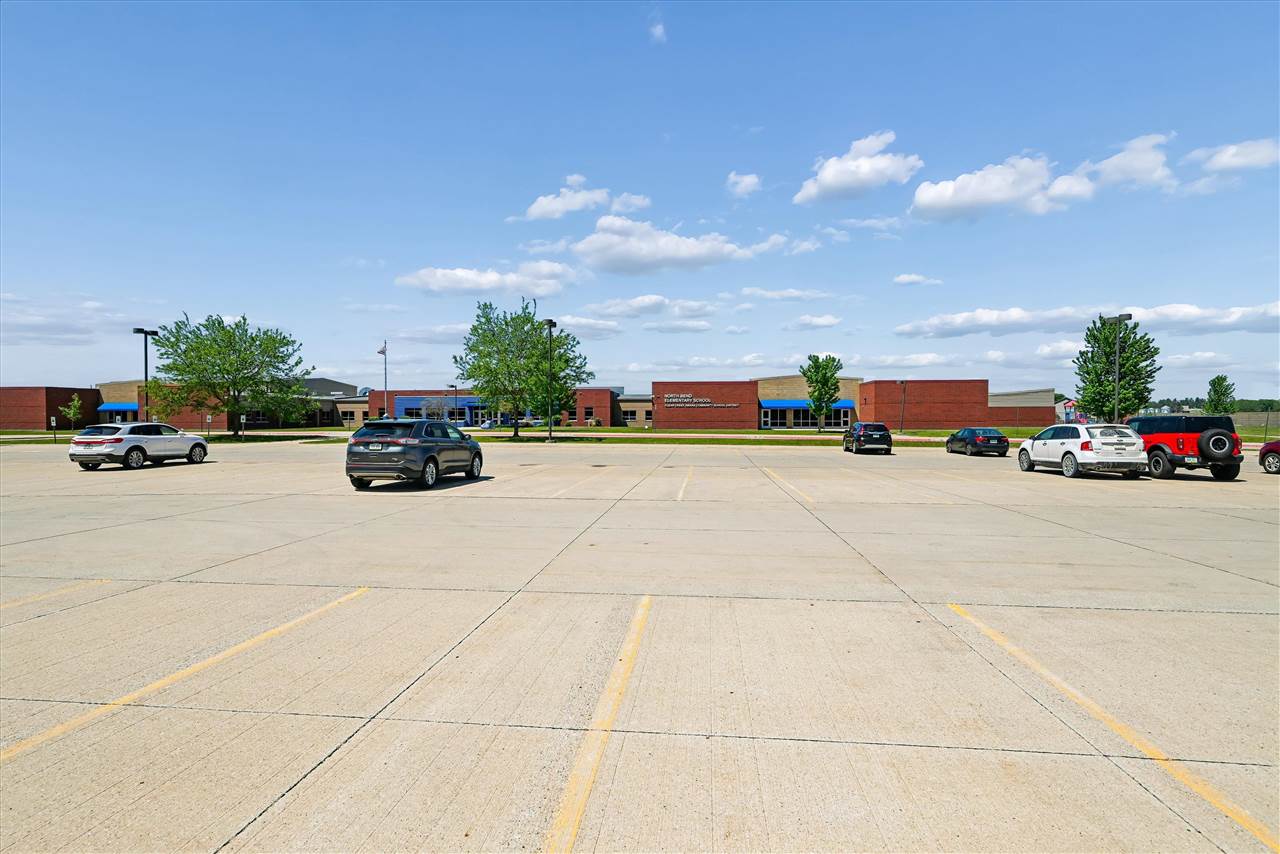 710 Brook Ridge Avenue North Liberty IA 52317