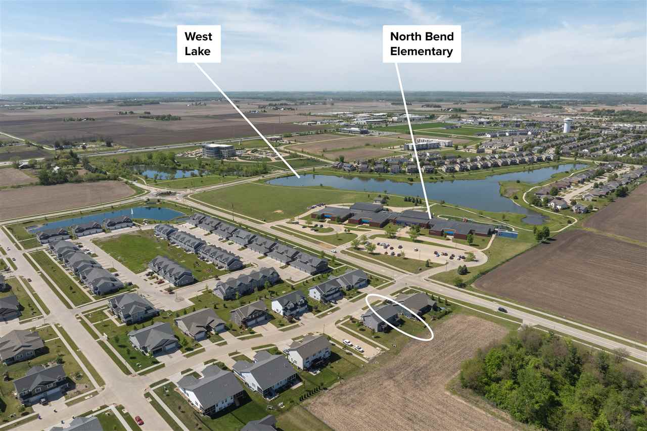 710 Brook Ridge Avenue North Liberty IA 52317