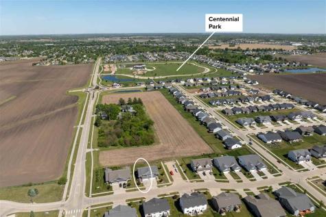 710 Brook Ridge Avenue North Liberty IA 52317