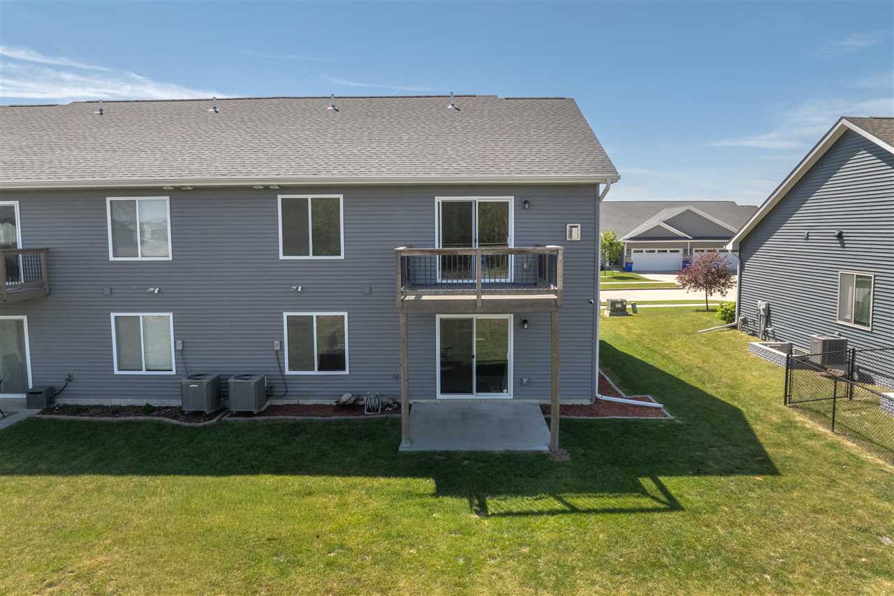 710 Brook Ridge Avenue North Liberty IA 52317