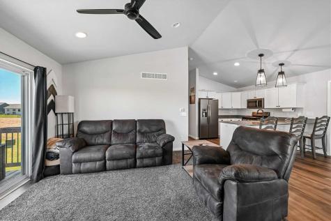 710 Brook Ridge Avenue North Liberty IA 52317