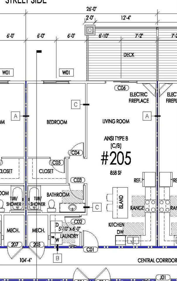 2877 Spring Rose Circle #205 Coralville IA 52241