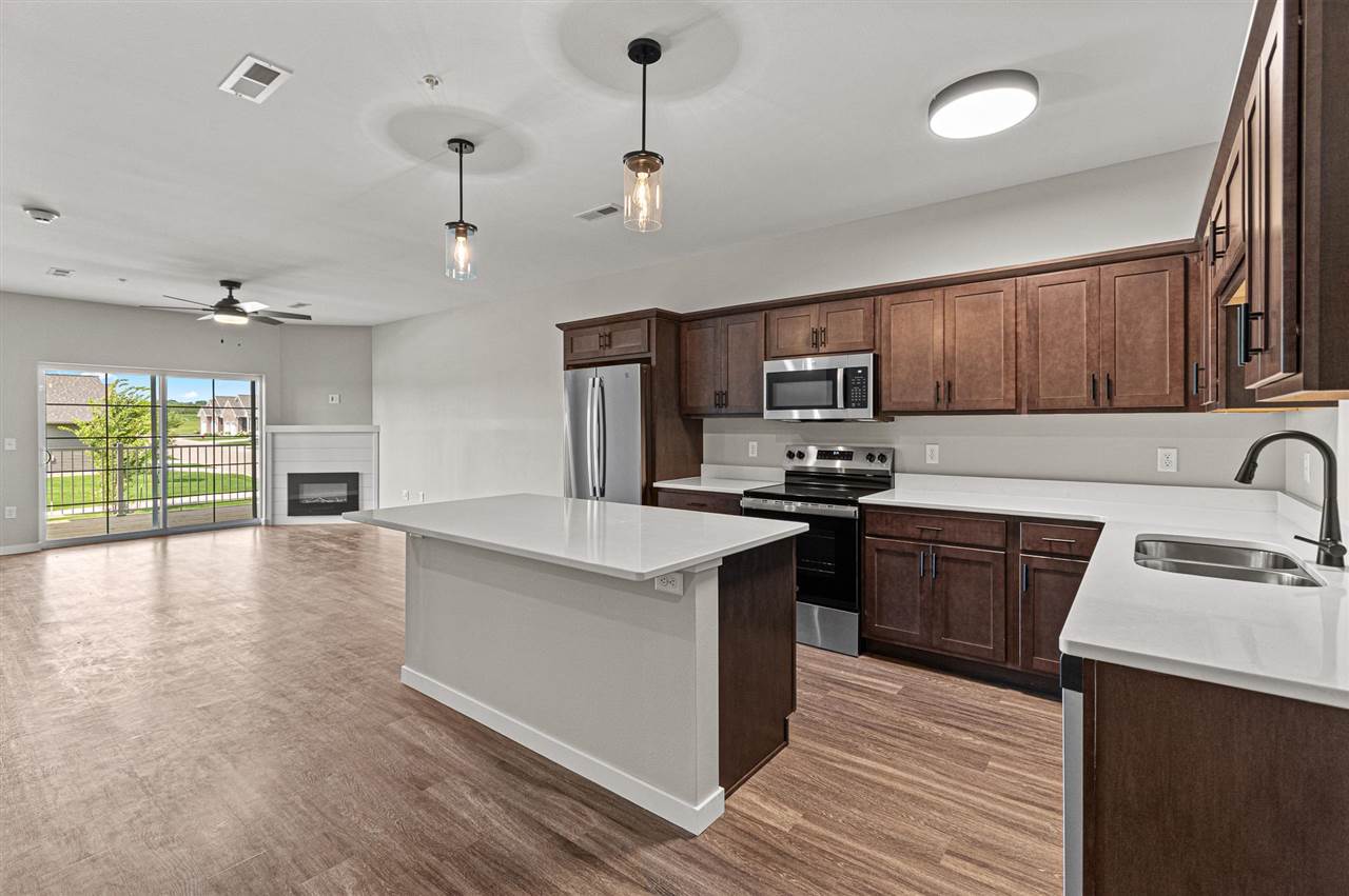 2877 Spring Rose Circle #205 Coralville IA 52241