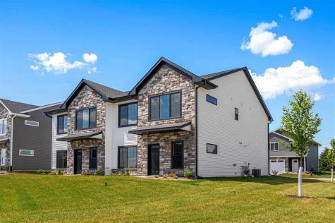 2307 Water Tower Place North Liberty IA 52317