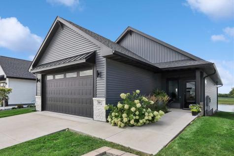 769 Clover Hill Drive North Liberty IA 52317