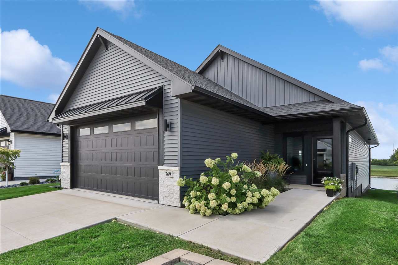 769 Clover Hill Drive North Liberty IA 52317