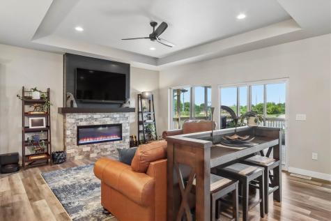 769 Clover Hill Drive North Liberty IA 52317