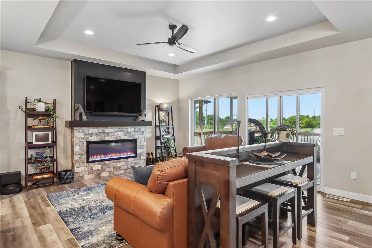 769 Clover Hill Drive North Liberty IA 52317