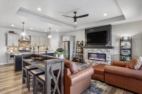 769 Clover Hill Drive North Liberty IA 52317
