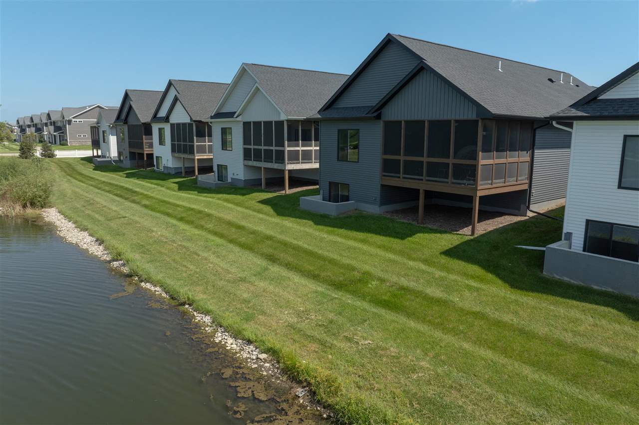 769 Clover Hill Drive North Liberty IA 52317