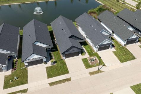 769 Clover Hill Drive North Liberty IA 52317