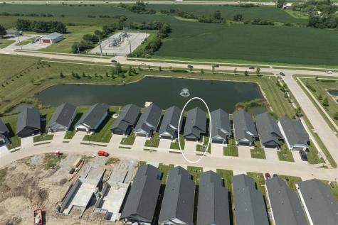 769 Clover Hill Drive North Liberty IA 52317