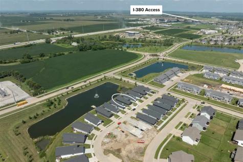 769 Clover Hill Drive North Liberty IA 52317