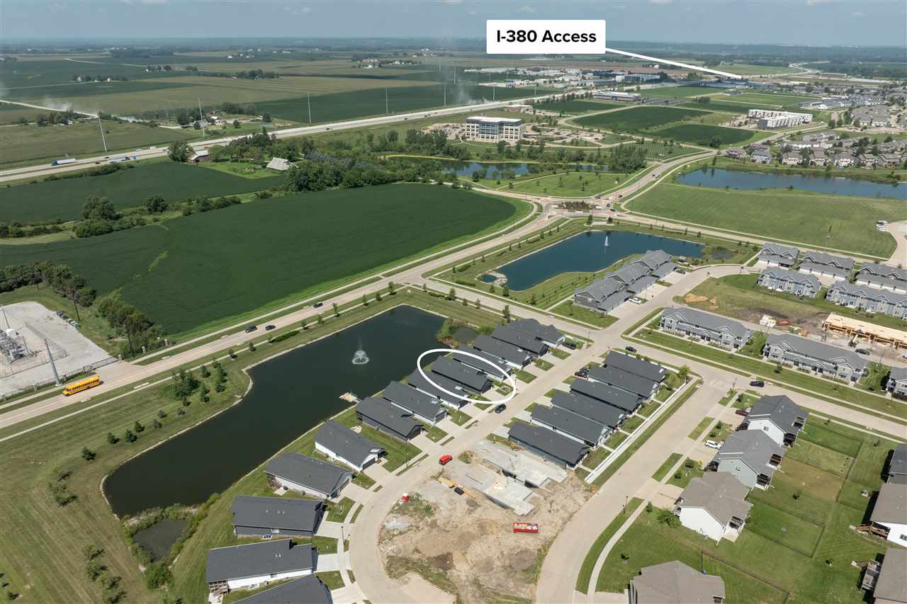 769 Clover Hill Drive North Liberty IA 52317