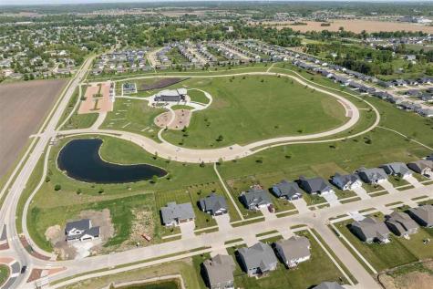 769 Clover Hill Drive North Liberty IA 52317