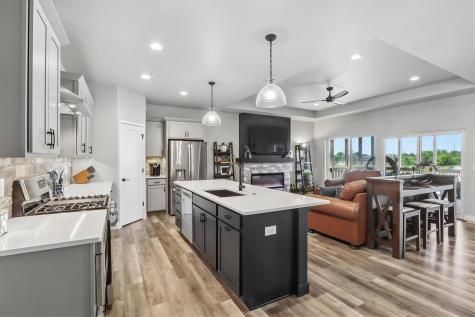 769 Clover Hill Drive North Liberty IA 52317