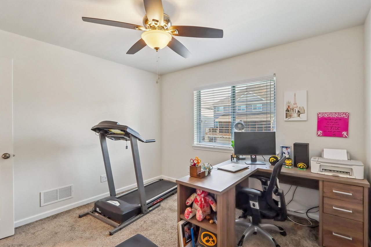 1219 Ronald Way North Liberty IA 52317