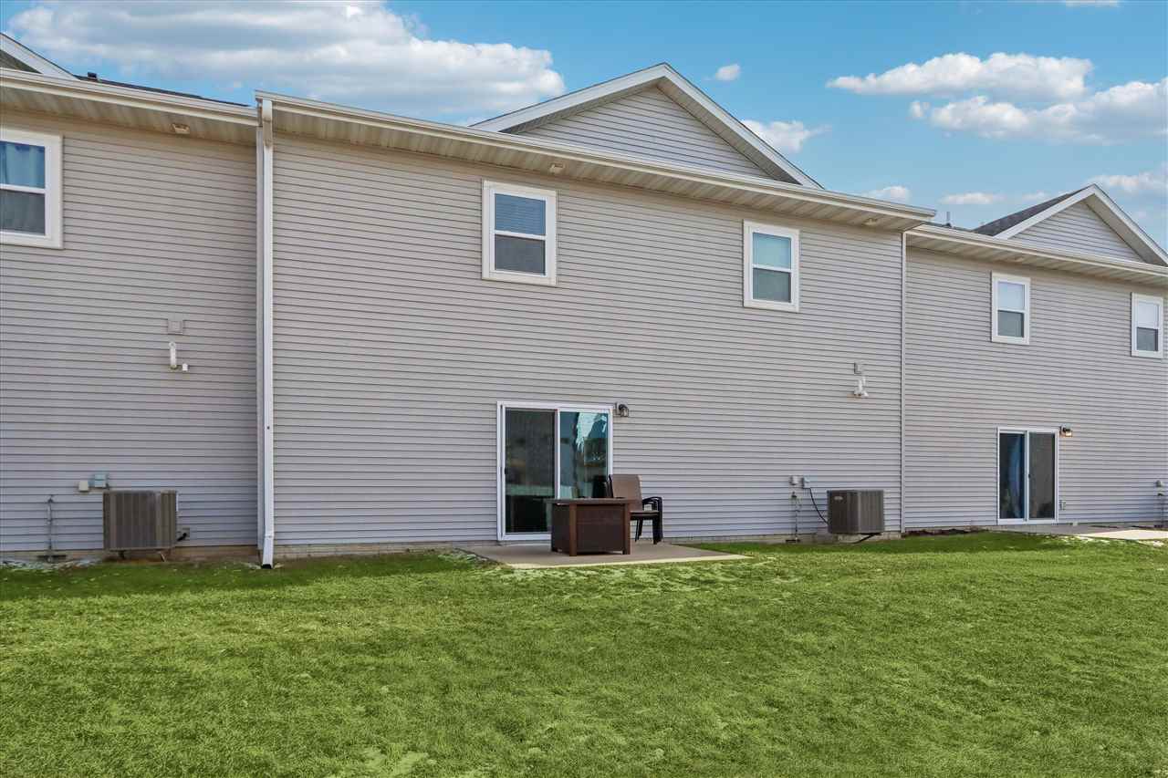1219 Ronald Way North Liberty IA 52317