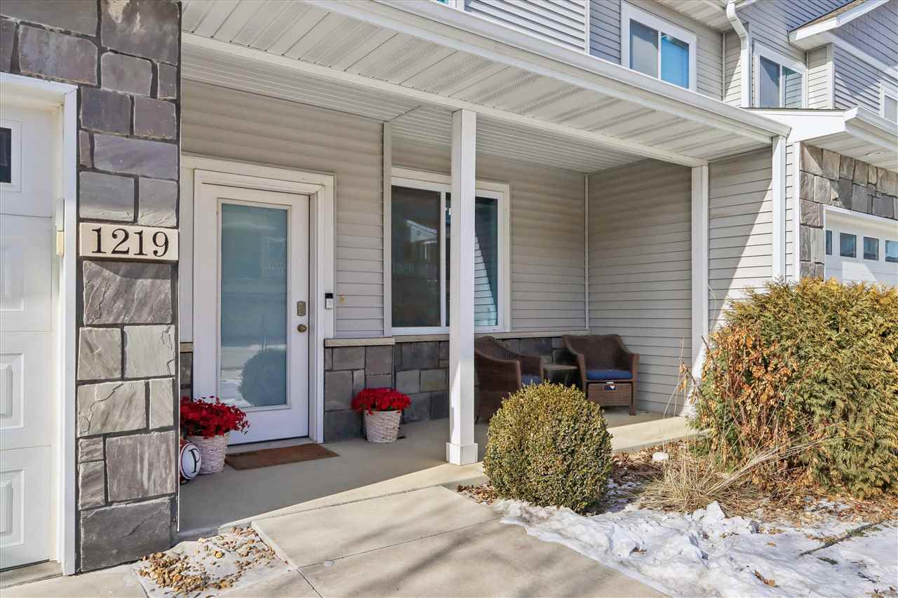 1219 Ronald Way North Liberty IA 52317