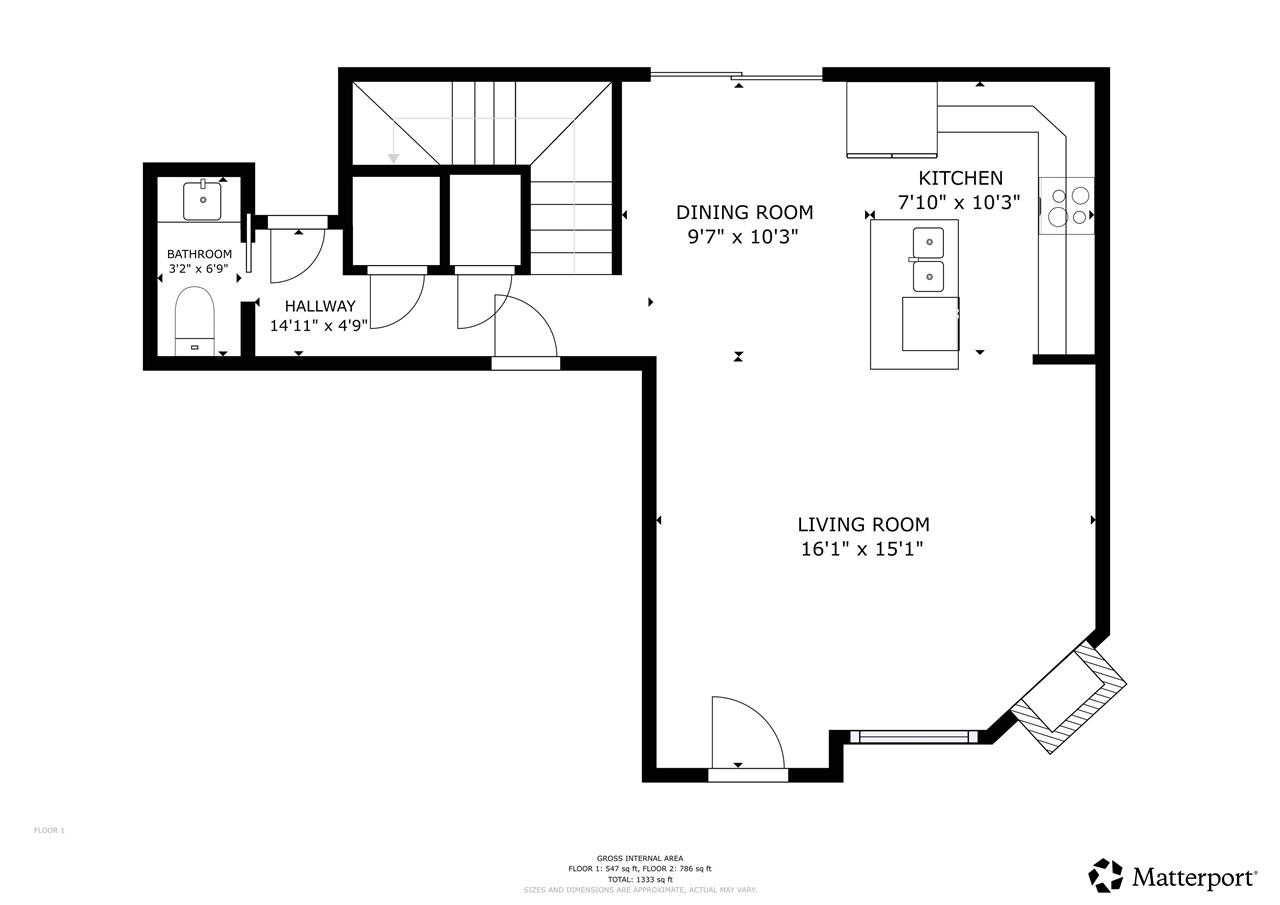 1219 Ronald Way North Liberty IA 52317