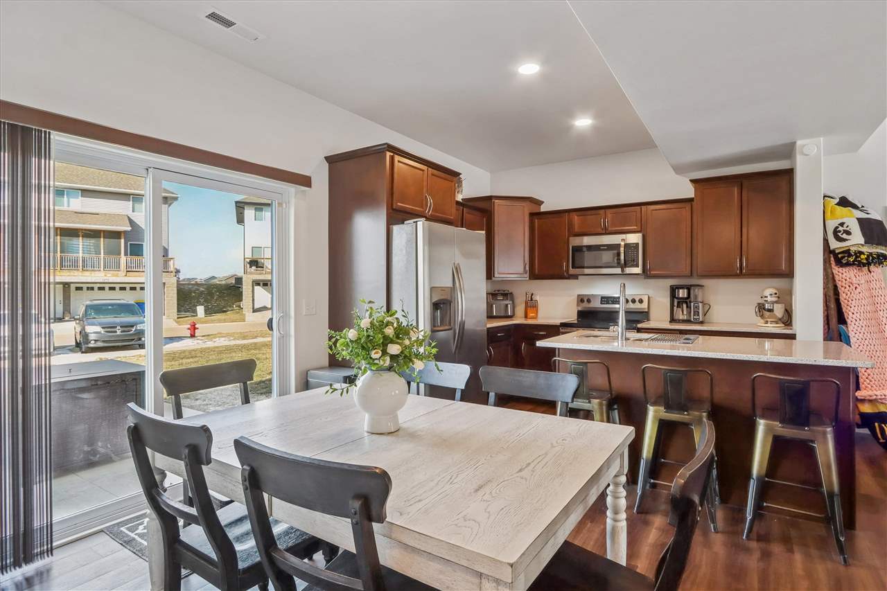 1219 Ronald Way North Liberty IA 52317