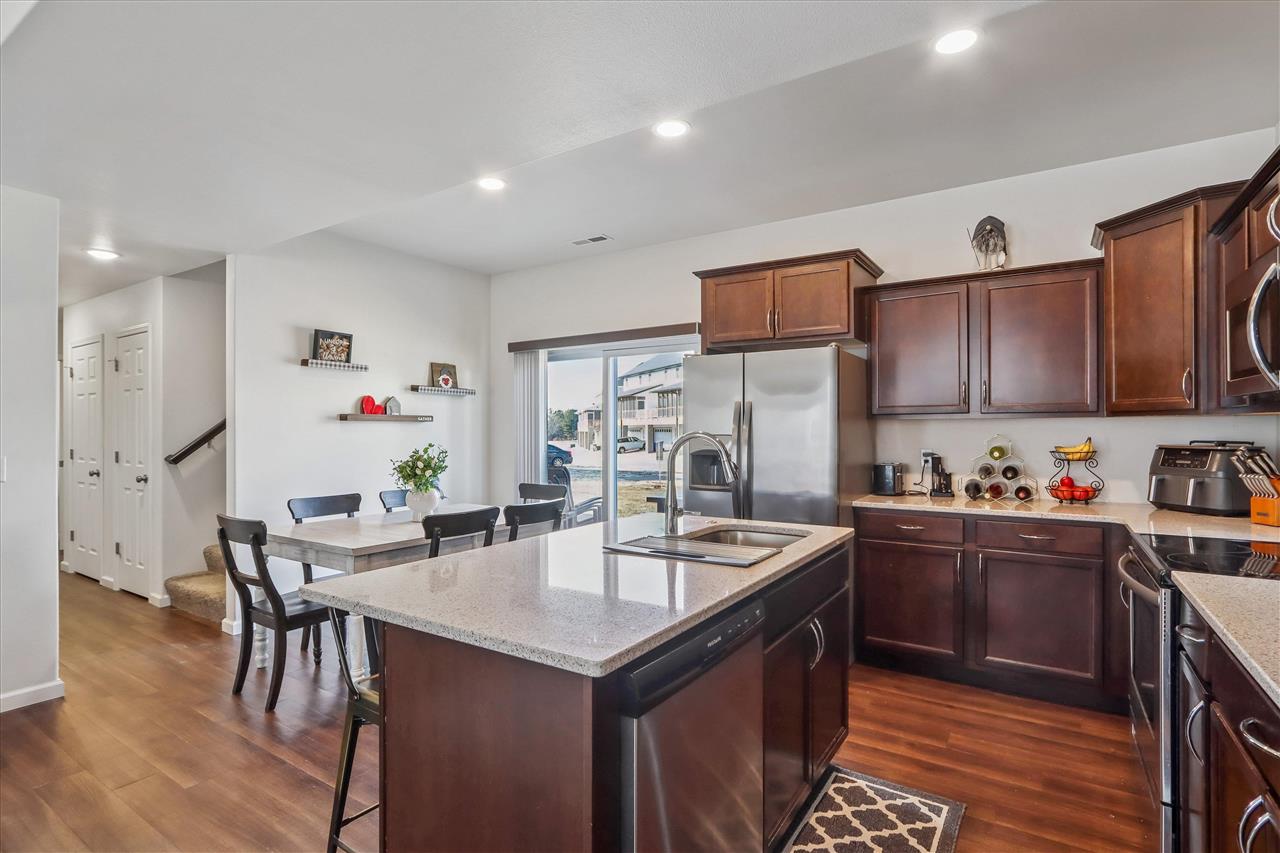 1219 Ronald Way North Liberty IA 52317