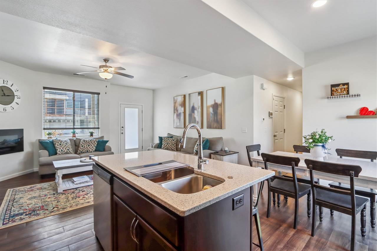 1219 Ronald Way North Liberty IA 52317