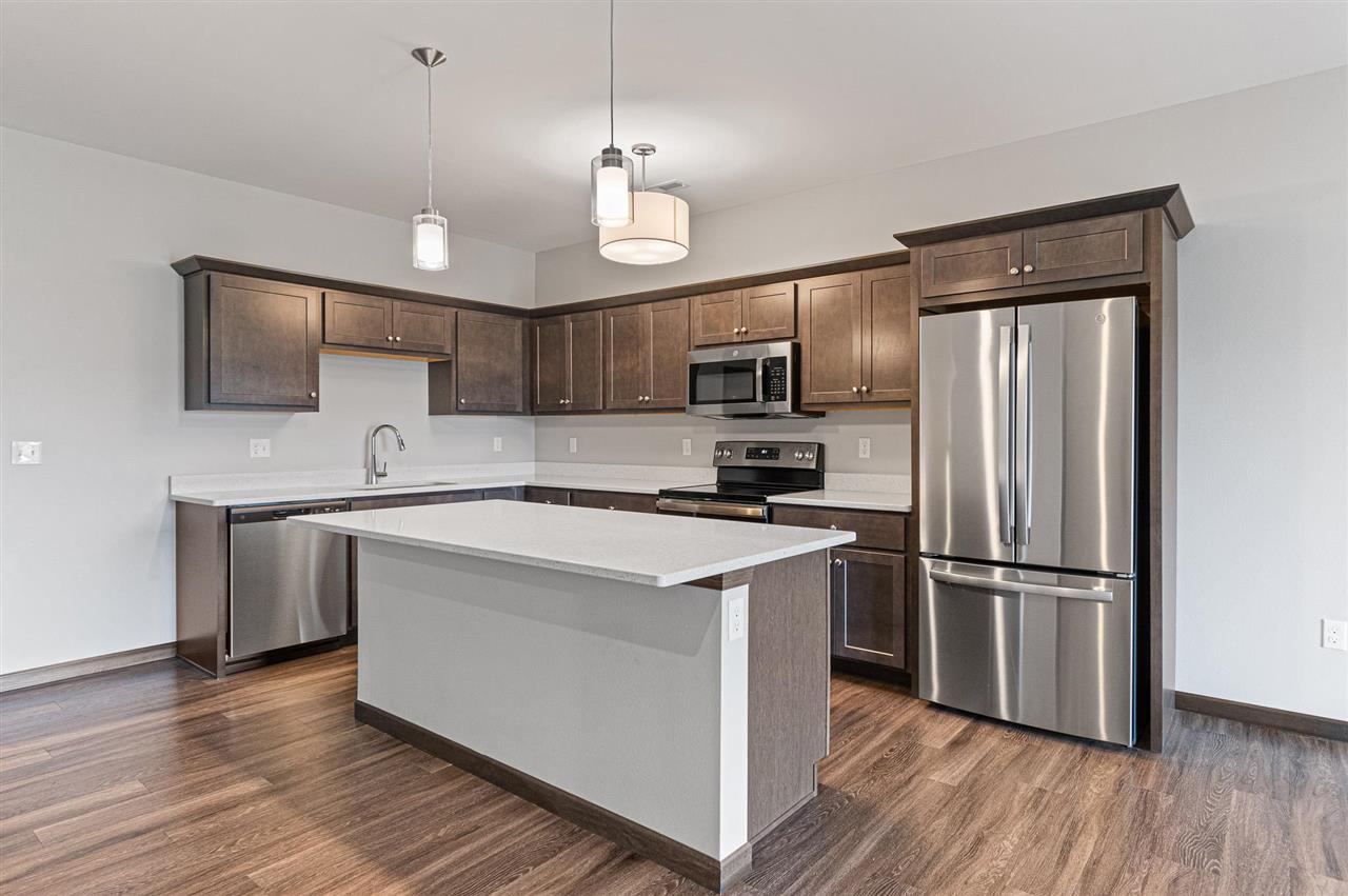 2871 Spring Rose Circle #207 Coralville IA 52241