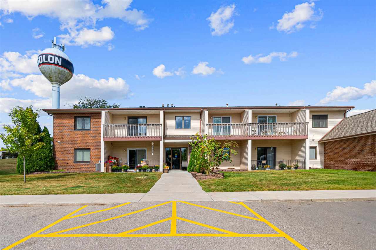 730 S Market Street #12 Solon IA 52333