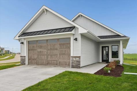 791 Clover Hill Drive North Liberty IA 52317