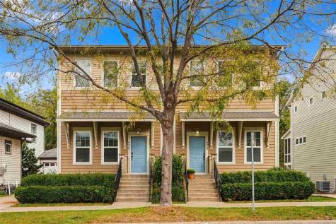628 Walker Circle Iowa City IA 52245