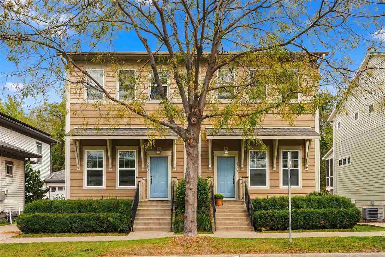 628 Walker Circle Iowa City IA 52245