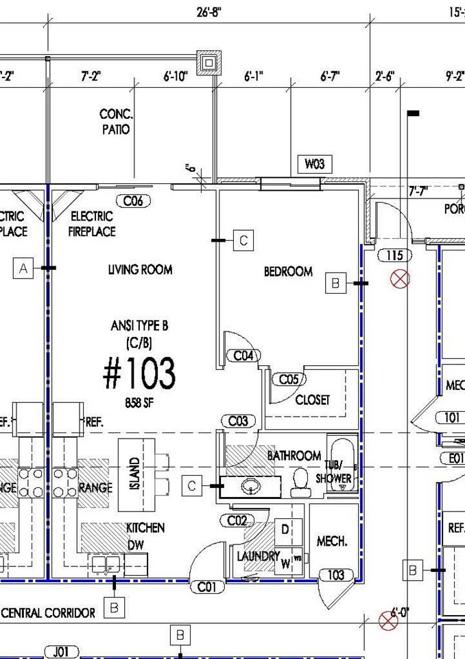 2877 Spring Rose Circle #103 Coralville IA 52241