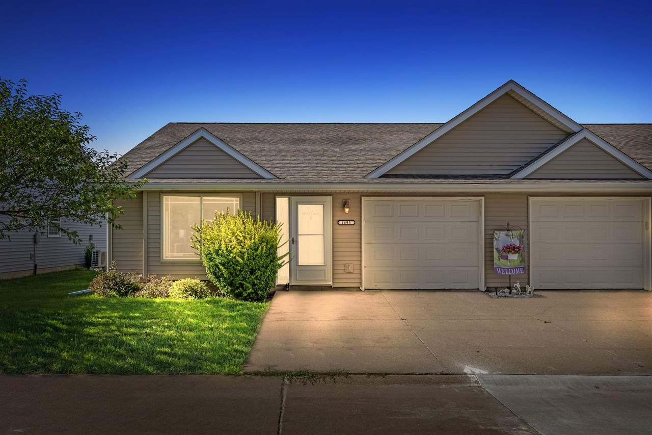 1495 Jaylen Lane North Liberty IA 52317
