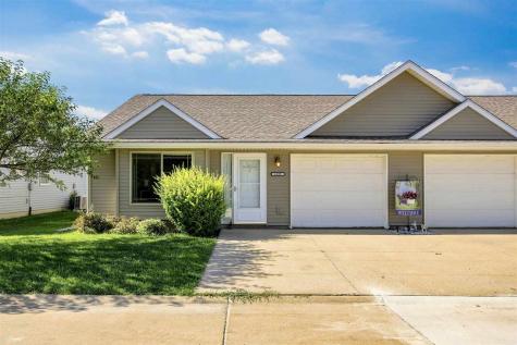 1495 Jaylen Lane North Liberty IA 52317