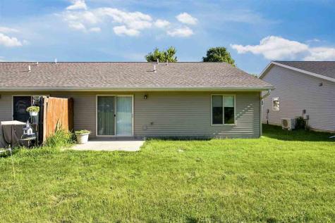 1495 Jaylen Lane North Liberty IA 52317