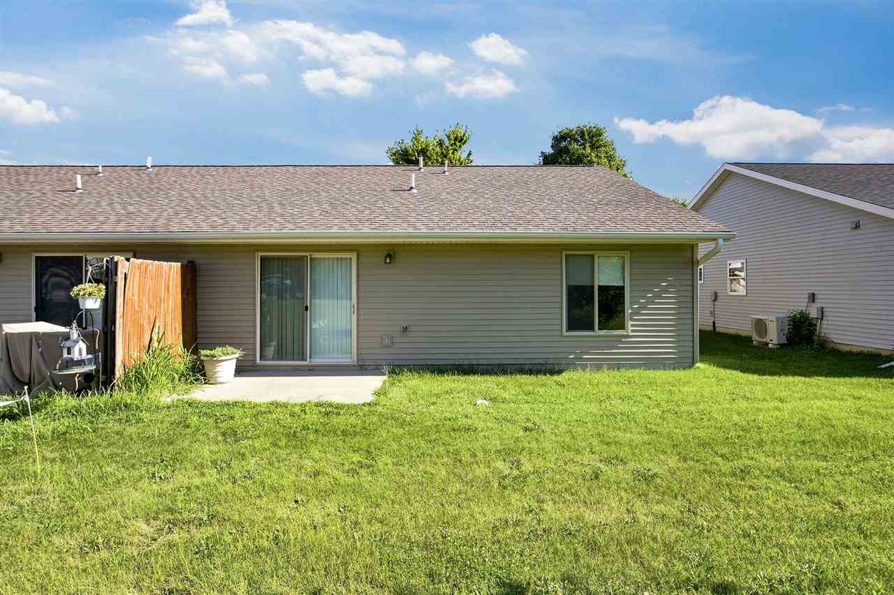 1495 Jaylen Lane North Liberty IA 52317